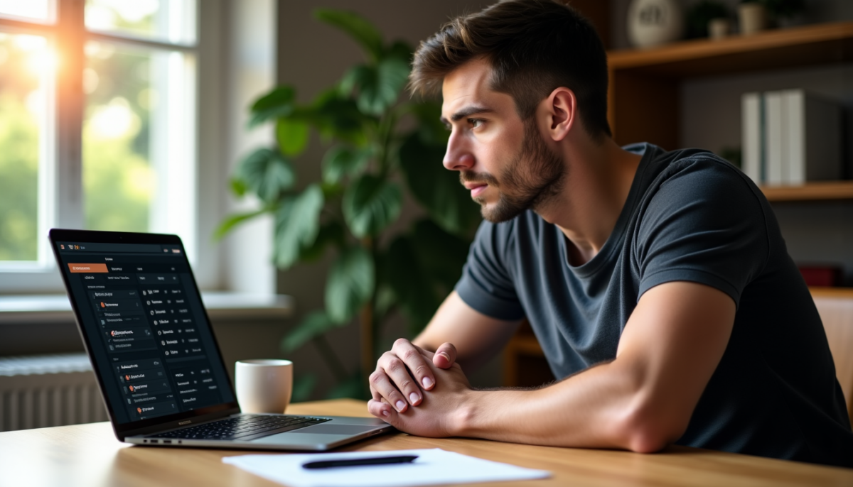 Utiliser les pronostics gratuits : méthode en 5 étapes pour parier efficacement