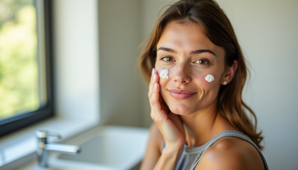 Introduire le rétinol sans irritation : protocole en 6 étapes avec laparentheseattendue.com