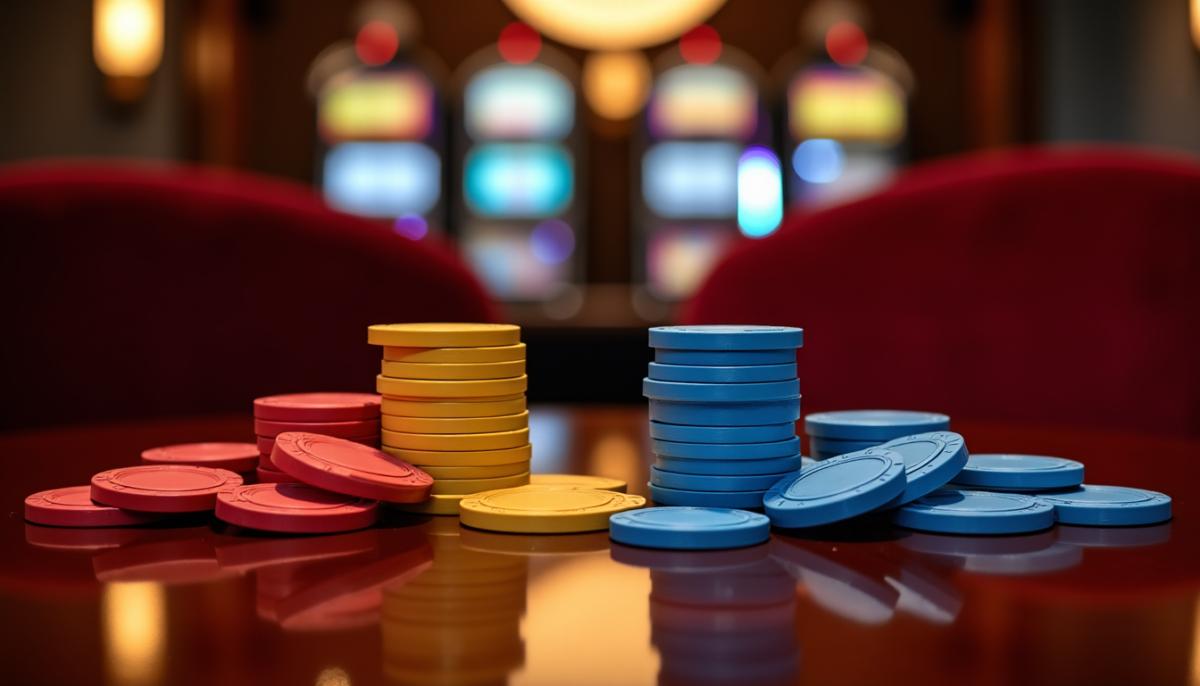 Stupid Casino : bonus sans wager versus bonus traditionnel avec conditions