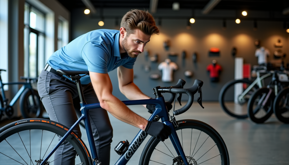 Choisir son vélo Orbea : méthode complète en 6 étapes