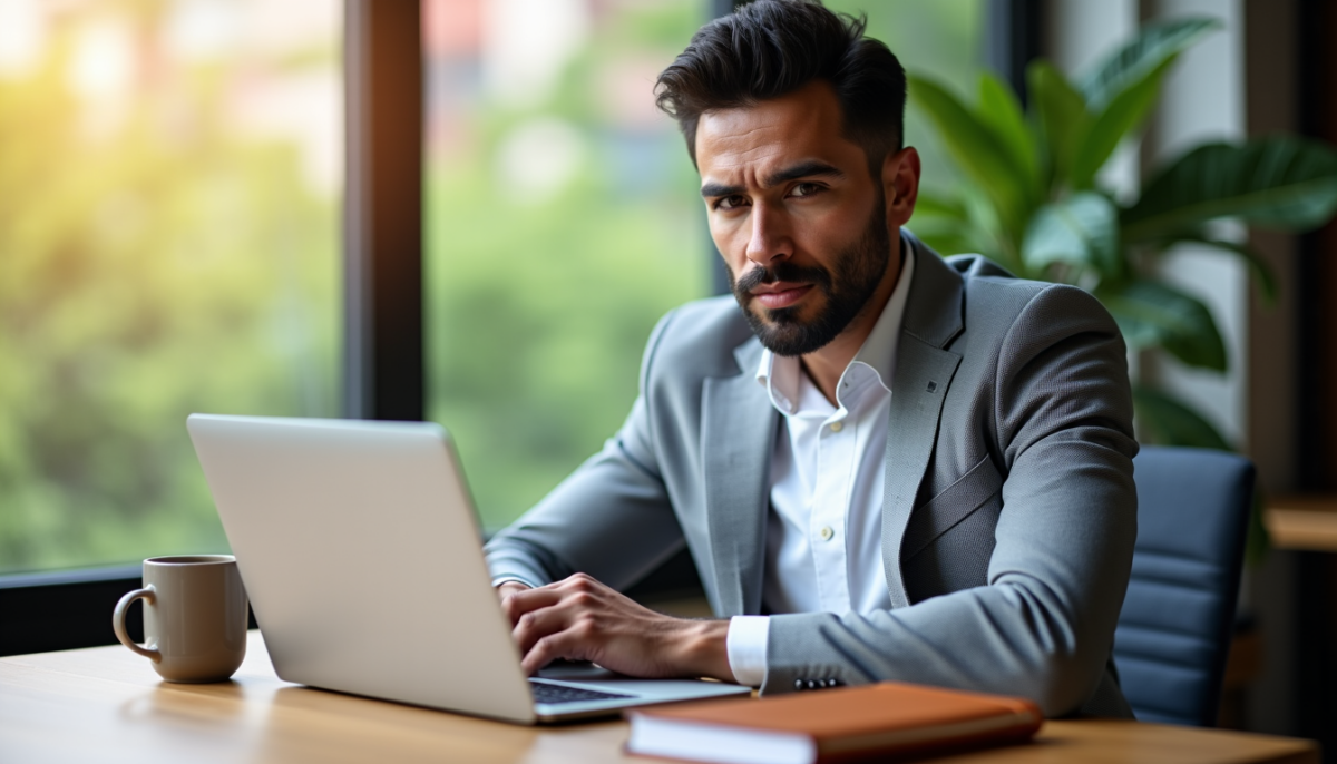 Développement personnel masculin : 7 erreurs qui sabotent vos résultats