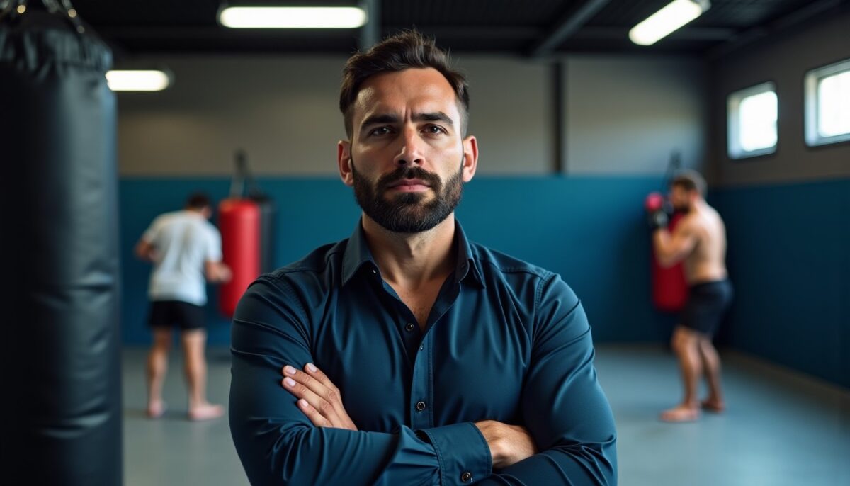 Couvrir l'UFC et le MMA français : 6 erreurs qui ruinent votre légitimité